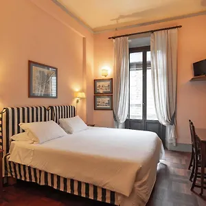 Residenza Johanna I Couette-café Florence