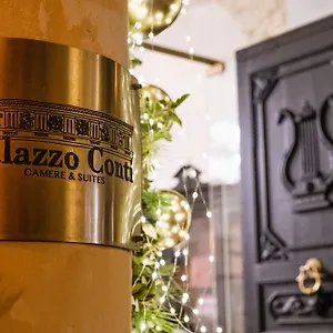 Palazzo Conti & Hotel