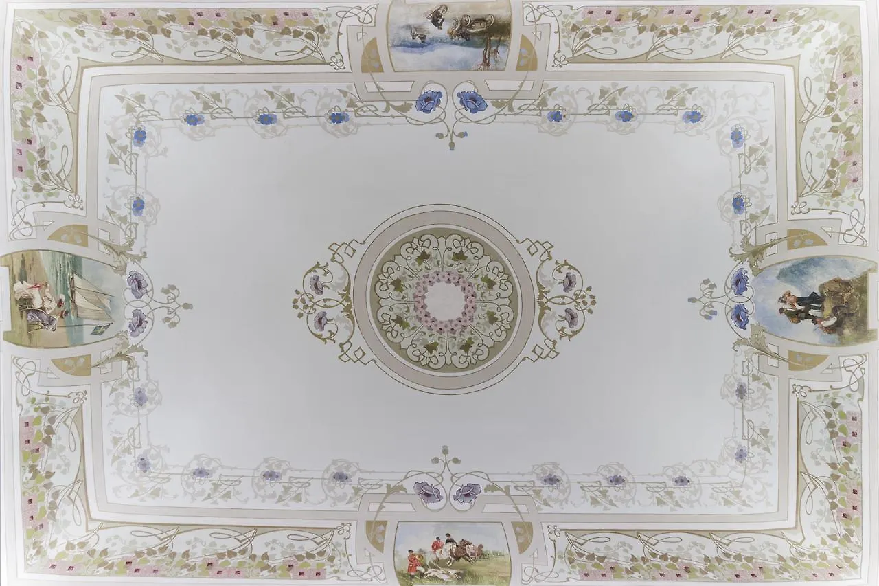 希克利 Palazzo Favacchio - Patane酒店